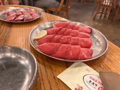 -姜虎东白丁烤肉(深圳湾后海汇店)