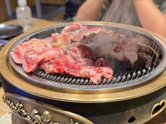 -泥炉烧肉师(新街口金銮巷店)