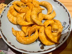 -锦尚阁烤鱼•天津菜(宣武门胡同店)