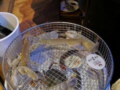 -海味当家·蒸锅海鲜(星海公园店)