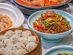 -八斗鸡·湘土菜(国贸店)