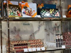-VENCHI 闻绮(北京汉光店)