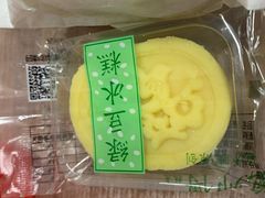 -鲍师傅糕点(江苏路店)