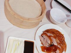 -全聚德(胜利大街店)