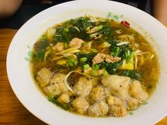 -小狗面馆(复兴店)