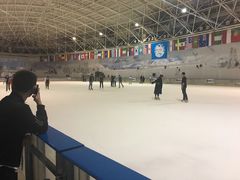-世界之窗阿尔卑斯冰雪世界