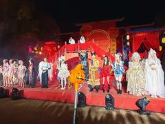 -国色天乡三期陆地乐园