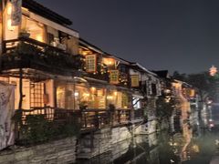 -绍兴书圣故里景区