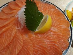 -万岁寿司(芳村店)