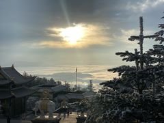 -峨眉山风景名胜区