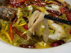 -太二酸菜鱼(沈阳万象城店)