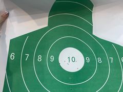 -雷鹰射击俱乐部