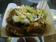 -国足臭豆腐(明瓦廊店)