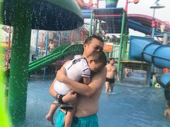-东湖欢乐水世界