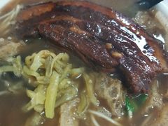 -茶南面馆(湖西街店)