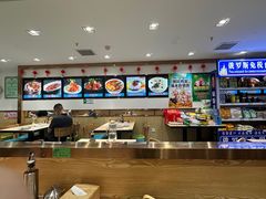 -老边饺子馆(东单店)