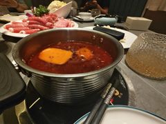 -楼里火锅餐厅(文化城店)
