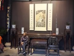 -上海鲁迅故居