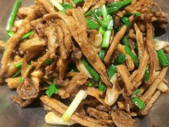 -锦顺海鲜•口味菜(李村店)
