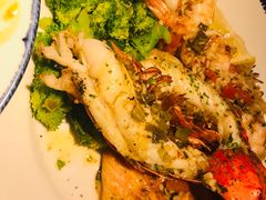 -RED LOBSTER(中城西店)