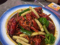 -盱眙虾神於氏龙虾(夫子庙红街店)