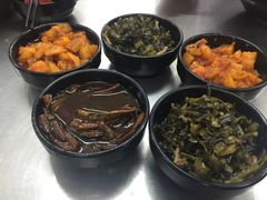 -明呈黄鱼面馆(斜土路店)