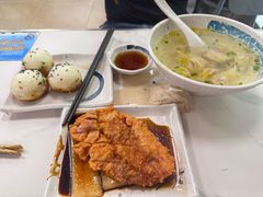 -章氏(车站北路店)