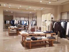 店内环境-Massimo Dutti(合生汇店)