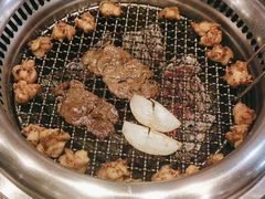 -一品诚记烤肉·甄选店(中南路店)
