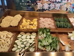 -集渔·泰式海鲜火锅(科华店)