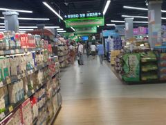 -华润苏果(文昌巷社区店)