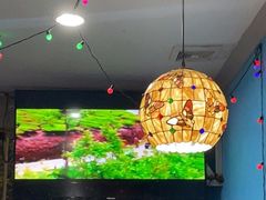 -葛尼沙印度餐厅 (镇明路店)