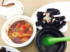 -老乡鸡(合肥高铁南站店)
