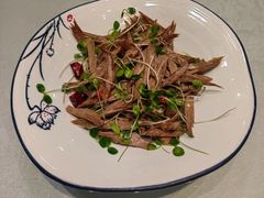 -画臻楼.家宴.融合菜(锦业路店)