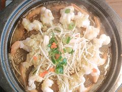 -前海沿·青岛菜(李沧万达店)