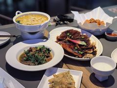 -桂满陇·杭州饭店(清河万象店)