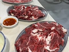 -菜忠潮州牛肉店(岗厦店)