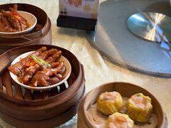 -苏州园区福朋喜来登酒店·聚味轩中餐厅