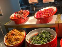 -The COOK·厨餐厅·自助餐(浦东嘉里大酒店)