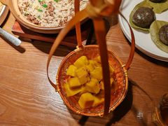 -张家卫·阳江菜·小海鲜(肥婆湾桥店)