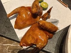 -海派悦庭·海胆烧麦·新融合菜(凯德广场店)