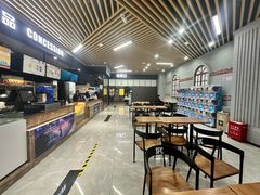 -SFC上影影城(新世界店)