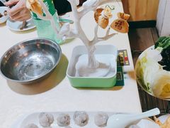 -和庆斋羊蝎子火锅·碳缸烧烤(顺义旗舰店)