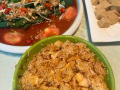 -新罗饭店