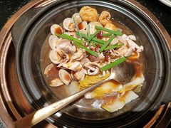 -得意咚瓜·顺德鱼生·冬瓜火锅(深圳首店)