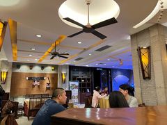 -七仙岭君澜度假酒店·桃源小馆中餐厅