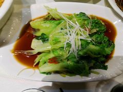 -老浒记烤鸭-北京菜(琉璃厂店)