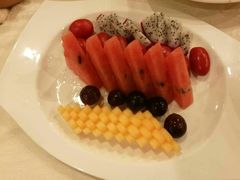 -花园酒店瑞士西餐厅(一汽店)