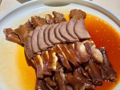 -侨美食家·粤菜(体育西路店)