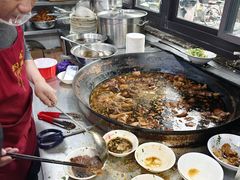 -杭嘉湖咬强羊肉面馆(永兴路总店)